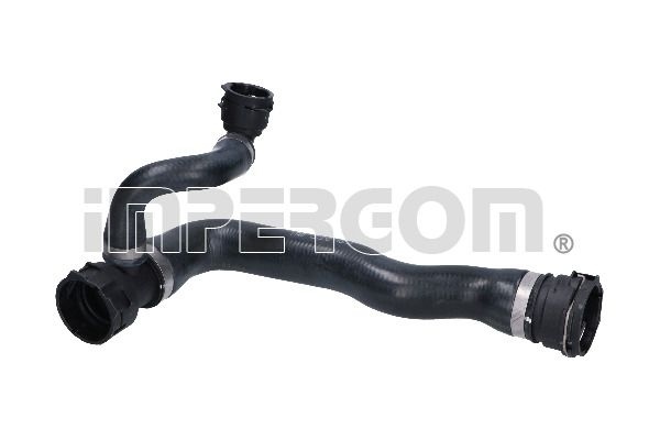 Bmw Radiator Hose Størrelse 2
