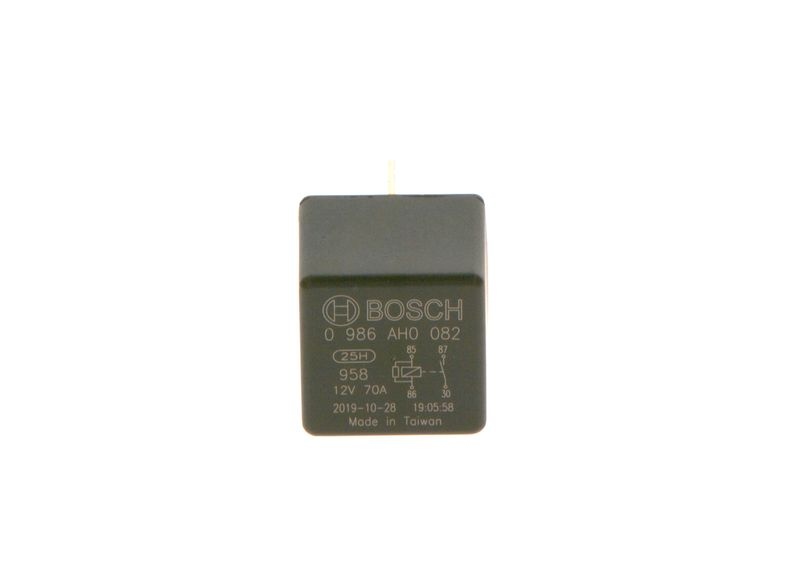 BOSCH Relay VW,AUDI,MERCEDES-BENZ 0 986 AH0 082 0191937503,443951253J,7M0951253A 8D0951253,3387326M2,4270844M1,51395260,1425754,5M5T14B192EA,AL207376