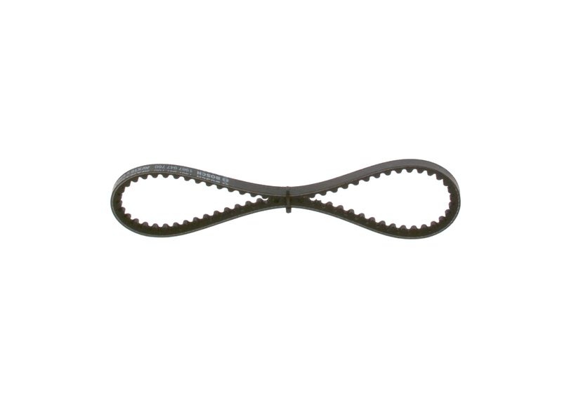 BOSCH V Belt Length: 635mm 1 987 947 760 Fenner Belt VW,FIAT,SEAT,GOLF I Cabriolet (155),GOLF II (19E, 1G1),PASSAT Variant (3A5, 35I),SCIROCCO (53B)