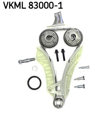 Kamkedja kit