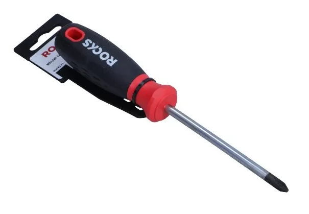 Rooks Phillips Screwdriver PH2 X 100mm