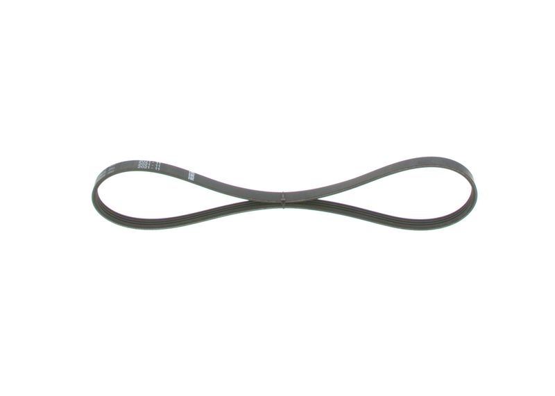 BOSCH V-ribbed belt Elastic 1 987 946 127 Serpentine belt,Auxiliary belt MERCEDES-BENZ,BMW,FIAT,AMG GT (C190),3 Limousine (E46),3 Touring (E46)
