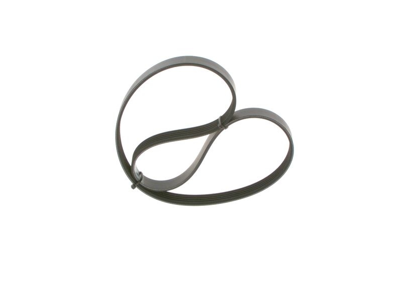 BOSCH V-ribbed belt 1 987 945 715 Serpentine belt,Auxiliary belt NISSAN,MITSUBISHI,SUZUKI,PIXO (UA0),ASX (GA_W_),Lancer VIII Limousine (CY_A, CZ_A)