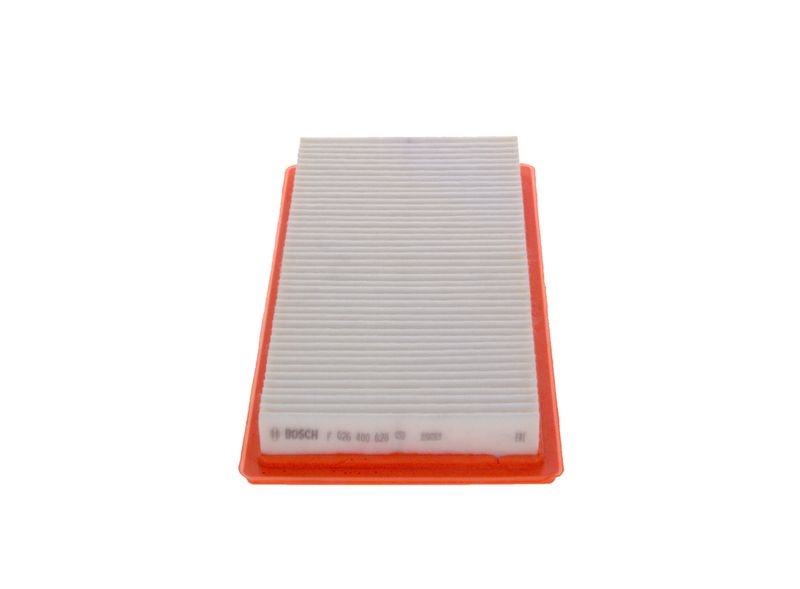 BOSCH Air filter JEEP,DODGE F 026 400 628 04891694AA,04891695AA,4891694AA Engine air filter,Engine filter 4891695AA,04891694AA,04891695AA,4891694AA