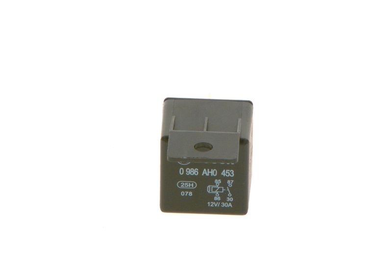 BOSCH Relay, main current OPEL,VAUXHALL 0 986 AH0 453 0141951253,141951253,KDWHLO9402  1351317,1353789,1354393A,1358193,1360877,1372537,1372538A