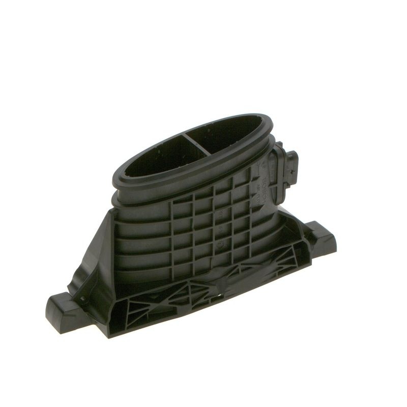 BOSCH Mass air flow sensor 0 281 006 487 Air mass sensor,MAF sensor MERCEDES-BENZ,E-Klasse Limousine (W212),E-Klasse T-modell (S212)