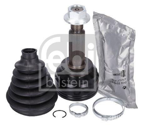 CV Joint Repair kit, Drive Shaft 184476 FEBI