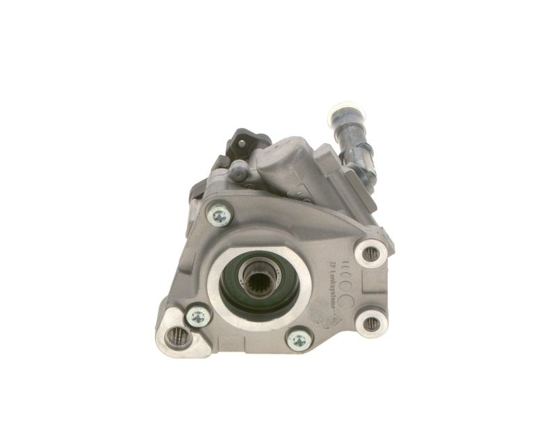 Hydraulic Pump, steering system