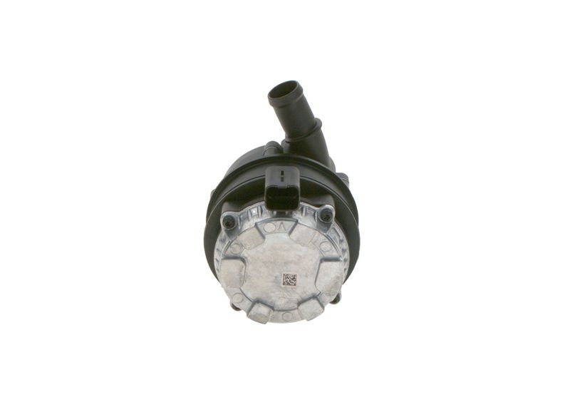 Ytterligare vattenpump