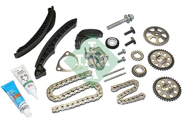 Timing chain kit