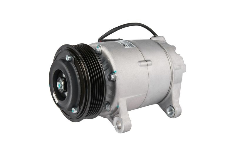 Kompressor luftkonditionering