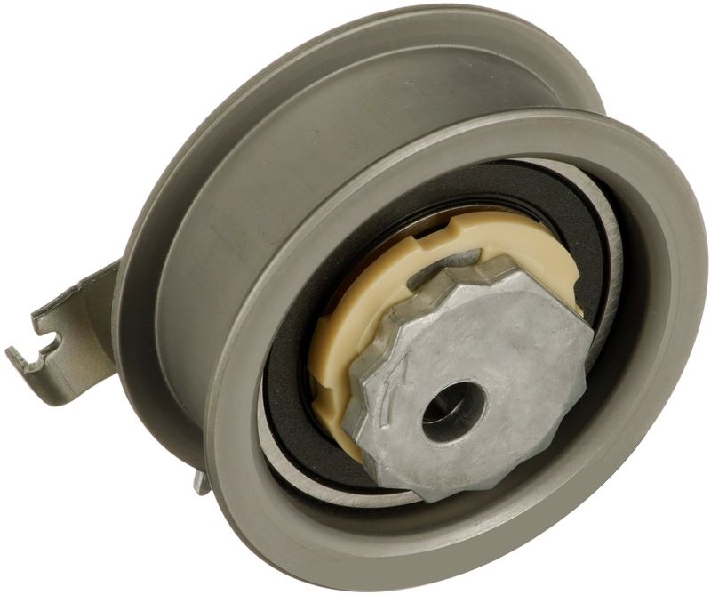 Tensioner pulley, Timing Belt T43292 Gates