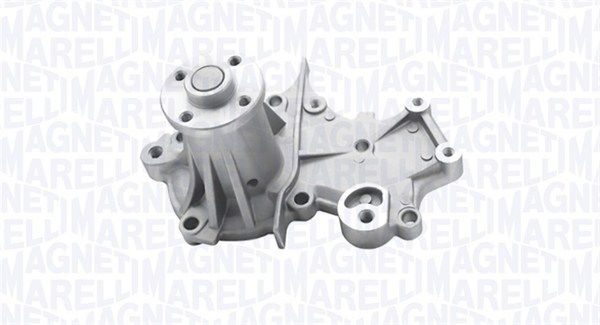 MAGNETI MARELLI Water pump SUZUKI 352316171004 WPQ1004,1740060810,1740060811 Engine water pump,Water pump for engine 1740060812,1740060813,1740060814