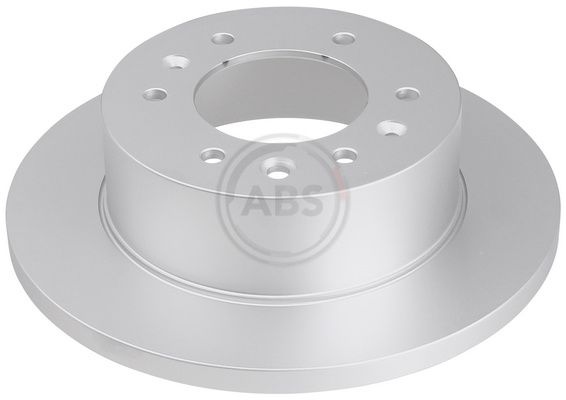 Brake Disc 18749 ABS