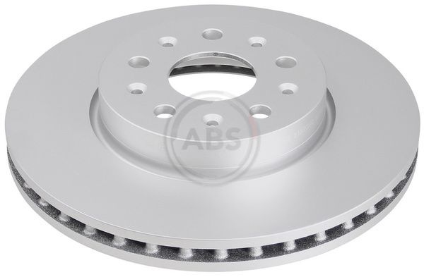 Brake Disc 18752 ABS