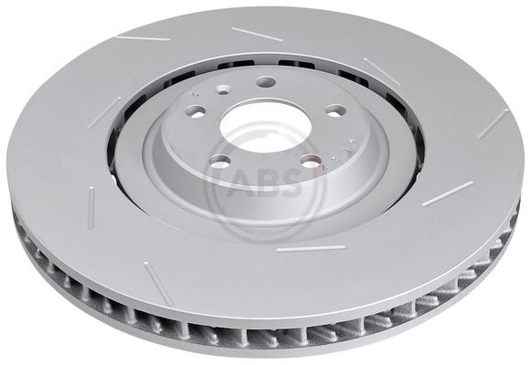 Brake Disc 18767 ABS