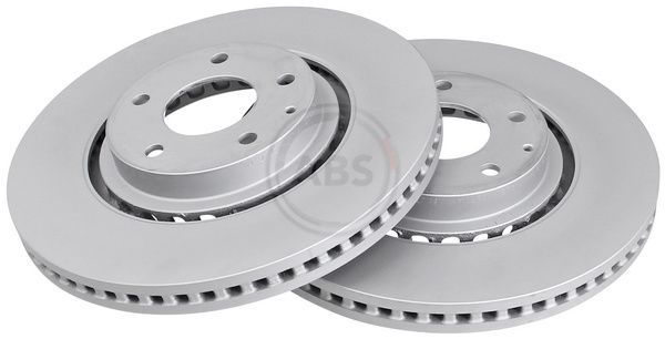 Brake Disc 18779 ABS