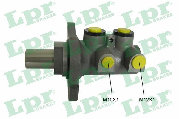 Lpr Huvudbromscylinder Vauxhall 6007 Storlek 2