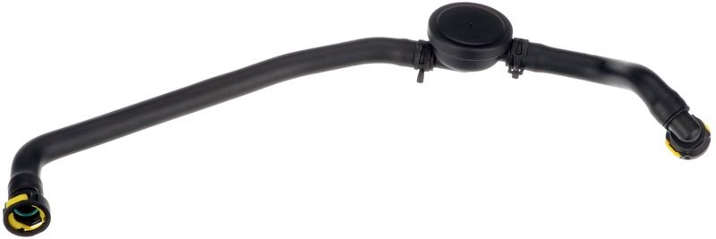 GATES Crankcase Breather EMH588 Crankcase Ventilation,Hose, crankcase breather RENAULT,CLIO II (BB0/1/2_, CB0/1/2_),KANGOO (KC0/1_)