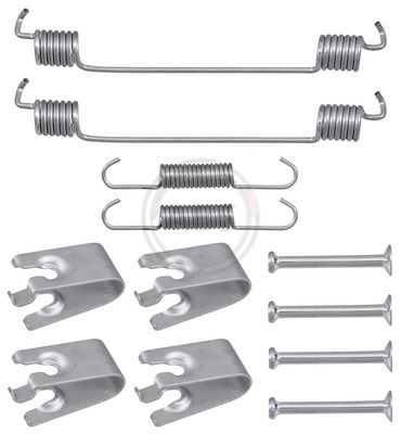 Accessories, Brake Shoe