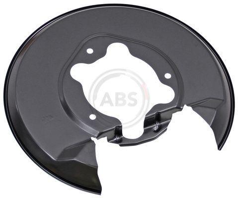 Cover plate, Brake Disc