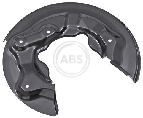 Cover plate, Brake Disc