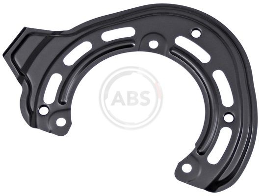 Cover plate, Brake Disc