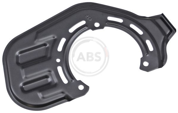 Cover plate, Brake Disc