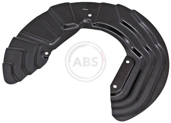 A.B.S. Brake Disc Back Plate 11501 Rear Brake Disc Back Protection Plate,Rear Brake Disc Cover Plate BMW,X3 (F25),X4 (F26)