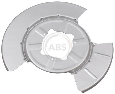 Cover plate, Brake Disc