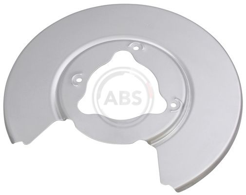 Cover plate, Brake Disc