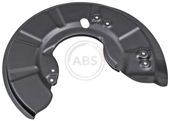 Cover plate, Brake Disc