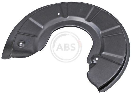 Cover plate, Brake Disc