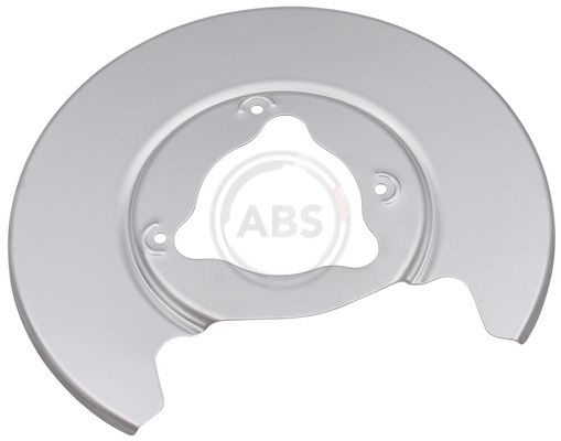 Cover plate, Brake Disc