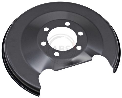 Cover plate, Brake Disc