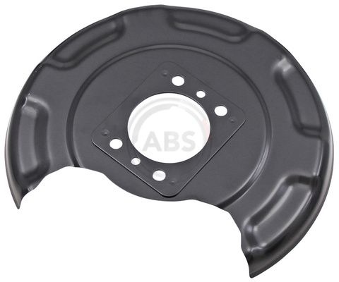 Cover plate, Brake Disc