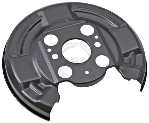 Cover plate, Brake Disc