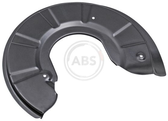 Cover plate, Brake Disc