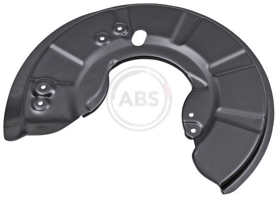 Cover plate, Brake Disc