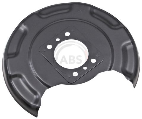 Cover plate, Brake Disc