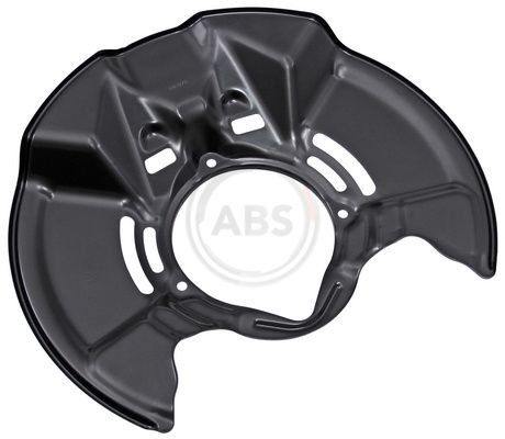 Cover plate, Brake Disc