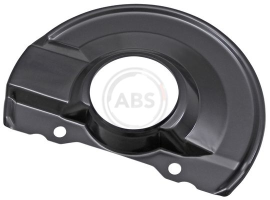 Cover plate, Brake Disc