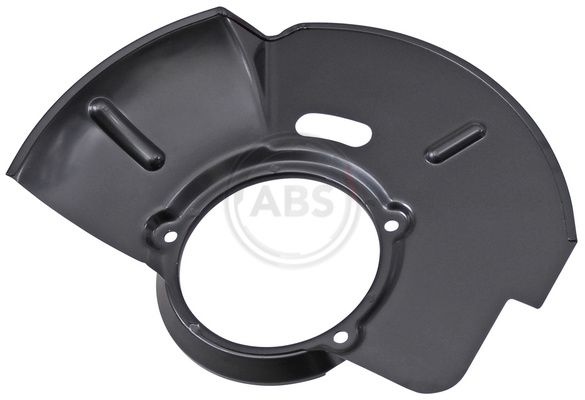 Cover plate, Brake Disc