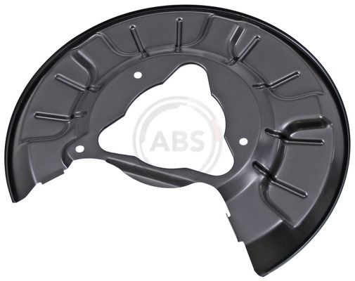 Cover plate, Brake Disc