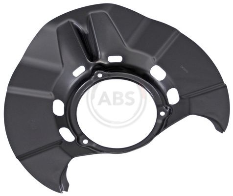 Cover plate, Brake Disc