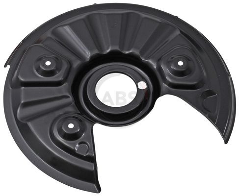 Cover plate, Brake Disc