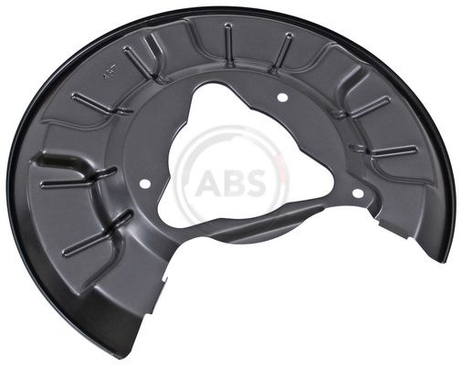 Cover plate, Brake Disc