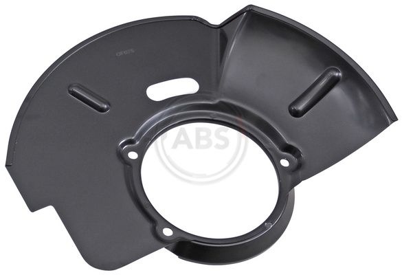 Cover plate, Brake Disc