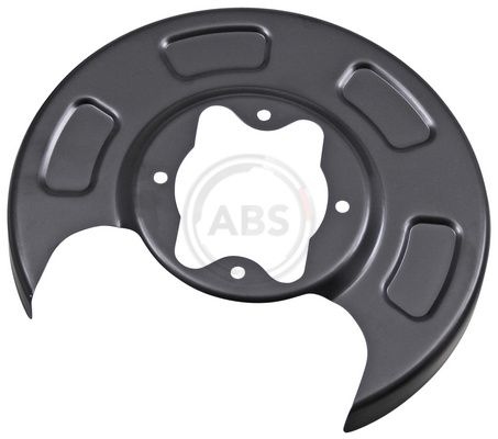 Cover plate, Brake Disc