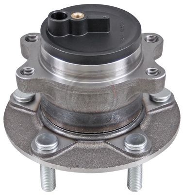 Wheel hub 201255 ABS